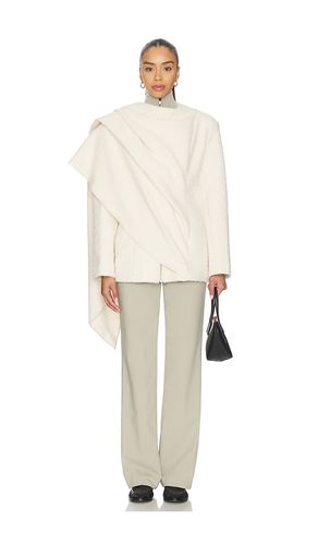 MANTEAU CAPE en . Taille M. Also en S - SELMACILEK - Modalova
