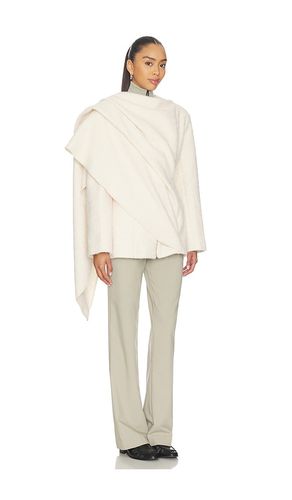 MANTEAU CAPE en . Taille M. Also en S - SELMACILEK - Modalova