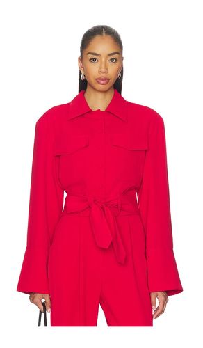 BLOUSON REIGN en . Taille L. Also en XS - SELMACILEK - Modalova