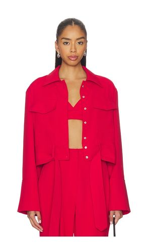 BLOUSON REIGN en . Taille L. Also en M, XS - SELMACILEK - Modalova