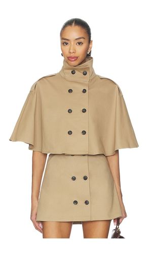 TRENCH CROPPED en . Taille M. Also en S, XS - SELMACILEK - Modalova