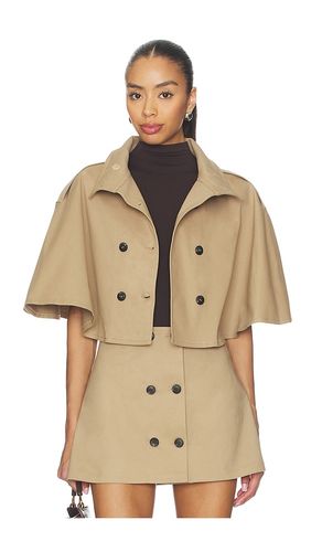 TRENCH CROPPED en . Taille S. Also en XS - SELMACILEK - Modalova