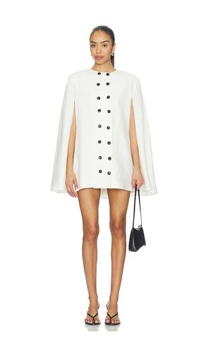BLOUSON FERMÉ PAR BOUTONS en . Taille S. Also en XS - SELMACILEK - Modalova
