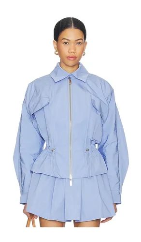 VESTE BLEUE STORM en . Taille L. Also en M, S - SELMACILEK - Modalova