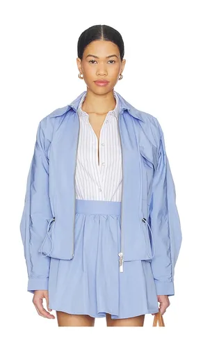VESTE BLEUE STORM en . Taille L. Also en M, S - SELMACILEK - Modalova
