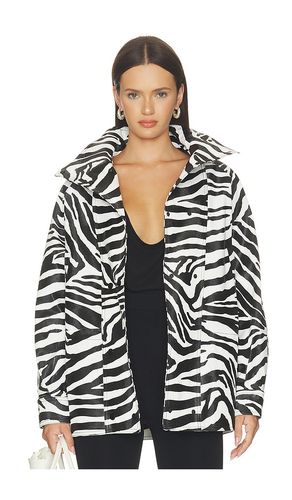 BLOUSON ZENYA en . Taille L. Also en M, S, XS - SELMACILEK - Modalova