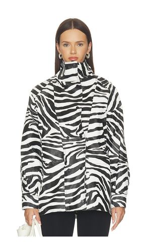 BLOUSON ZENYA en . Taille L. Also en M, S, XS - SELMACILEK - Modalova