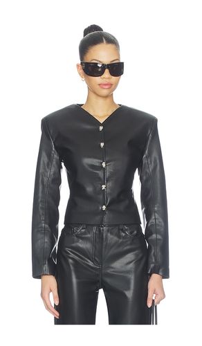 BLOUSON COLETTE en . Taille L. Also en M, S, XS - SELMACILEK - Modalova