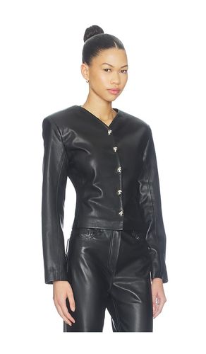 BLOUSON COLETTE en . Taille L. Also en M, S, XS - SELMACILEK - Modalova