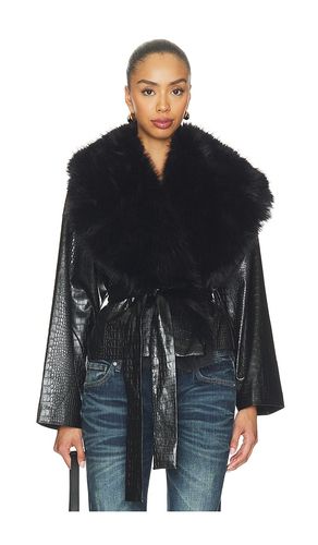 BLOUSON LIMA en . Taille L. Also en M, S, XS - SELMACILEK - Modalova