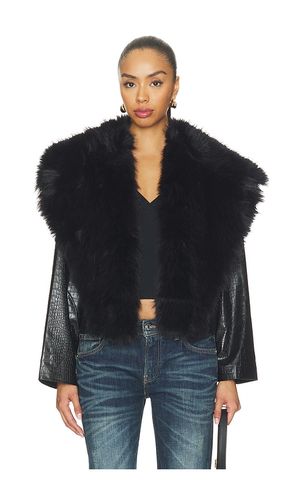 BLOUSON LIMA en . Taille L. Also en M, S, XS - SELMACILEK - Modalova