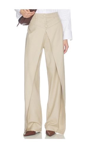 PANTALON REIGN en . Taille L. Also en XS - SELMACILEK - Modalova