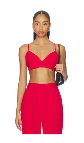 TOP ROUGE REIGN en . Taille XS. Also en M - SELMACILEK - Modalova