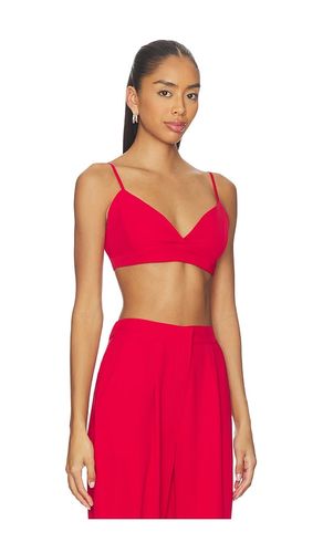 TOP ROUGE REIGN en . Taille M. Also en - SELMACILEK - Modalova