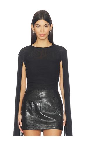 Noire Top en . Taille S. Also en XS - SELMACILEK - Modalova