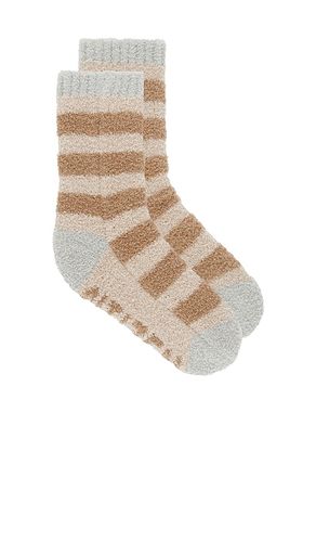 CHAUSSETTES STRIPED SNUG SOCKS en - Sunday Citizen - Modalova