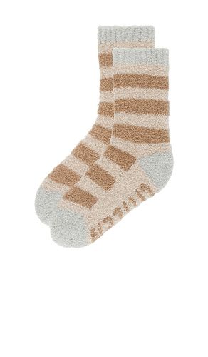 CHAUSSETTES STRIPED SNUG SOCKS en - Sunday Citizen - Modalova