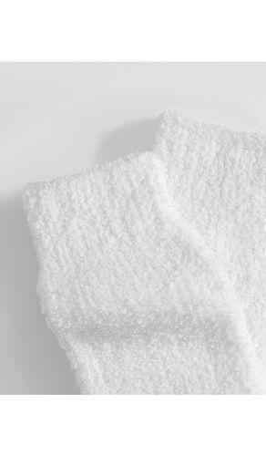 Sunday Citizen Snug Socks en White - Sunday Citizen - Modalova
