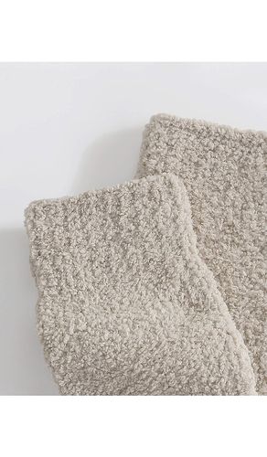 Sunday Citizen Snug Socks en Taupe - Sunday Citizen - Modalova