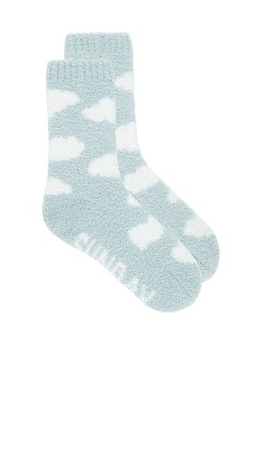 CHAUSSETTES SNUG CLOUD SOCKS en - Sunday Citizen - Modalova