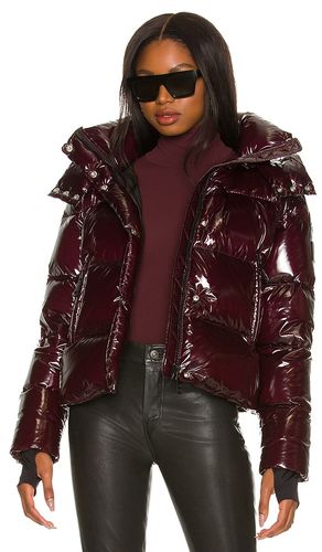 BLOUSON JORDY en . Taille S. Also en XS, M, L, XL - SAM. - Modalova
