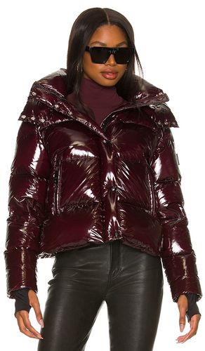 BLOUSON JORDY en . Taille L. Also en M, S, XL, XS - SAM. - Modalova
