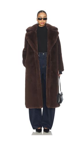 MANTEAU MADDOX en . Taille L. Also en M, S, XS - SAM. - Modalova