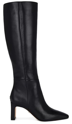 BOTTINES SYLVIA en . Taille 6. Also en 6.5, 7, 7.5, 8, 8.5, 9 - Sam Edelman - Modalova