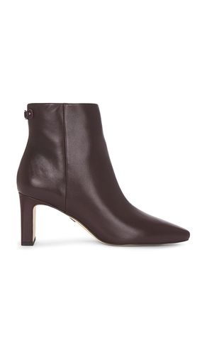 BOTTINES SAIGE en . Taille 6. Also en 6.5, 7, 7.5, 8, 8.5, 9, 9.5, 10, 5, 5.5 - Sam Edelman - Modalova