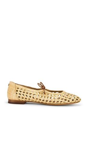 PLAT MARCIE en . Taille 7. Also en 7.5, 6, 9.5, 10 - Sam Edelman - Modalova