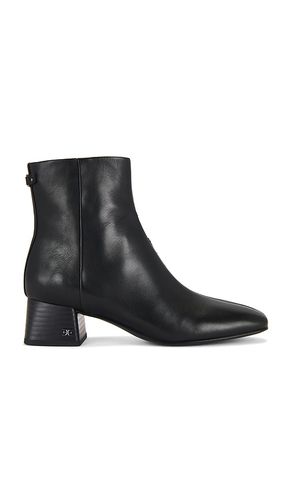 BOTTINES PAGE en . Taille 6. Also en 6.5, 7, 7.5, 8, 8.5, 9, 9.5, 10, 5.5 - Sam Edelman - Modalova