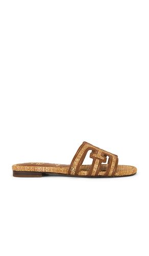 SANDALES BAY MULTI en . Taille 5. Also en 5.5, 6, 7 - Sam Edelman - Modalova