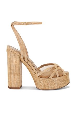 SANDALES SANDY en . Taille 10. Also en 9.5 - Sam Edelman - Modalova