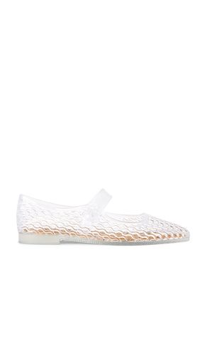PLAT MICHAELA JELLY en . Taille 10. Also en 6, 7, 8, 9 - Sam Edelman - Modalova