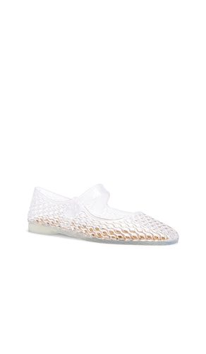 PLAT MICHAELA JELLY en . Taille 10. Also en 5, 6, 7, 8, 9 - Sam Edelman - Modalova