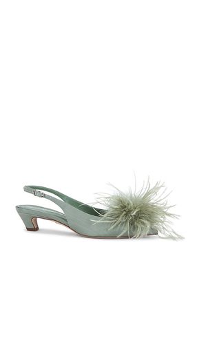 ESCARPIN FINCHFEATHER SLINGBACK en . Taille 6. Also en 9.5, 6.5, 7, 7.5, 8, 8.5, 9, 10 - Sam Edelman - Modalova