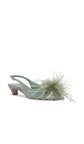 ESCARPIN FINCHFEATHER SLINGBACK en . Taille 6. Also en 9.5, 6.5, 7, 7.5, 8, 8.5, 9, 10 - Sam Edelman - Modalova