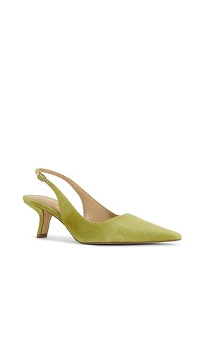 ESCARPIN BIANKA SLINGBACK en . Taille 7.5. Also en - Sam Edelman - Modalova