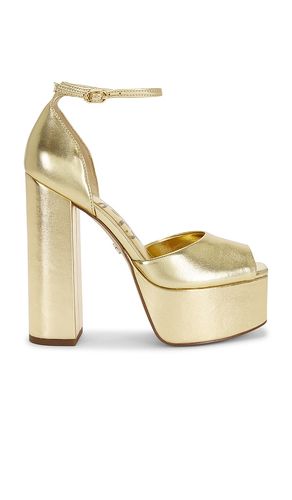 SANDALES KIRRA en . Taille 10. Also en 6, 6.5, 7, 7.5, 8, 8.5, 9 - Sam Edelman - Modalova
