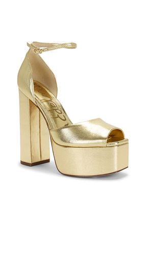 SANDALES KIRRA en . Taille 6. Also en 6.5, 7, 7.5, 8, 8.5, 9, 9.5, 10 - Sam Edelman - Modalova
