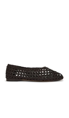 PLAT SHIRA en . Taille 10. Also en 6, 6.5, 7, 7.5, 8, 8.5, 9 - Sam Edelman - Modalova