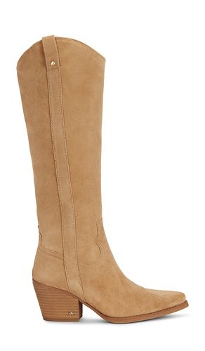 BOTTES WYATT en . Taille 10. Also en 6.5, 7, 7.5, 8, 8.5, 9, 9.5 - Sam Edelman - Modalova