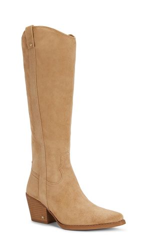 BOTTES WYATT en . Taille 6.5. Also en 7 - Sam Edelman - Modalova