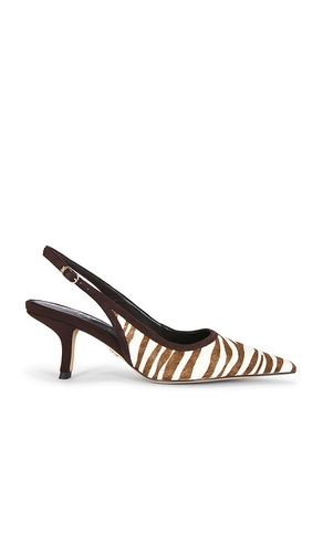 ESCARPIN BIANKA SLING 3 en . Taille 6.5. Also en - Sam Edelman - Modalova