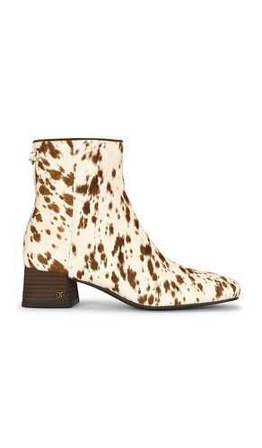 BOTTINES PAGE en . Taille 10. Also en 6, 6.5, 7, 7.5, 8, 8.5, 9, 9.5 - Sam Edelman - Modalova