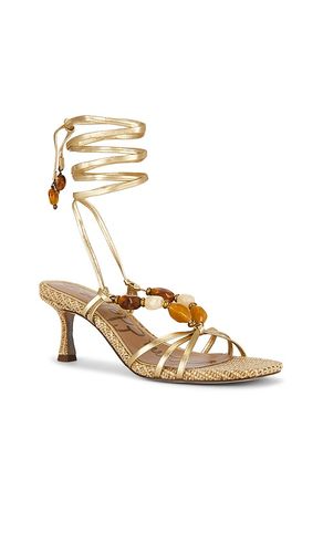 SANDALES PALOMA en . Taille 10. Also en 5.5, 6, 6.5, 7, 9.5 - Sam Edelman - Modalova