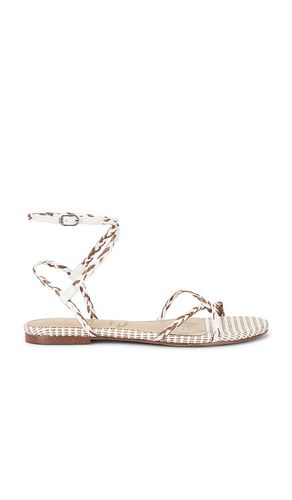 SANDALES ELLINA BRAID en ,. Taille 6.5. Also en 7, 8, 8.5, 9, 9.5, 10 - Sam Edelman - Modalova