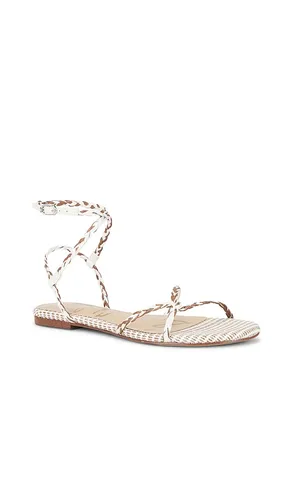 SANDALES ELLINA BRAID en ,. Taille 6. Also en 6.5, 8, 8.5, 9, 9.5, 10 - Sam Edelman - Modalova