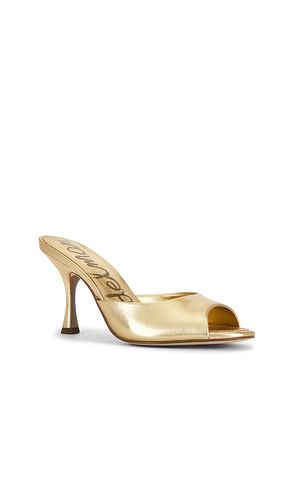 SANDALES JEANIE en . Taille 7. Also en 8, 9 - Sam Edelman - Modalova
