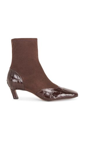 BOTTINES PAMMY en . Taille 6. Also en 6.5, 7, 7.5, 8, 8.5, 9 - Sam Edelman - Modalova